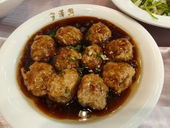 -丰泽园饭店