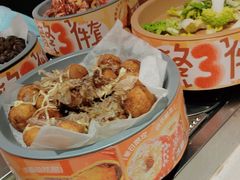 -龍歌自助小火锅(兰山上海路万达店)