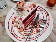 -Highline·城市露台景观餐厅(淮海路店)