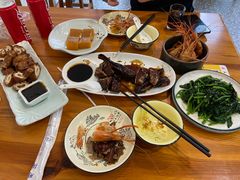 -百家鲜·杭帮菜