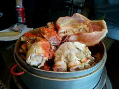 -蟹之国·精品蟹料理(极地店)