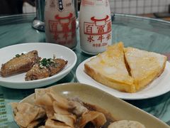 -百富露(跃龙北路店)