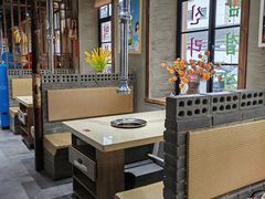 -东门韩国烤肉·韩国料理(烟台朝阳街店)