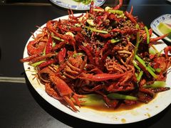 -京悦南门涮羊肉·羊蝎子火锅(田林路店)