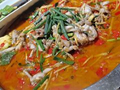 -嘎嘎鸭脑壳(蜀汉路店)