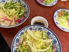 -方砖厂69号炸酱面(方砖厂胡同店)