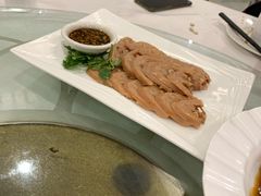 白切莲藕-粤西稻里(富力路店)