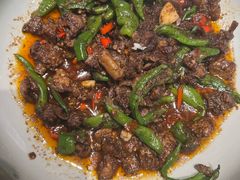 -湘中缘·湖南菜(娄底驻京办店)