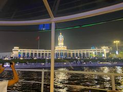 -海河游船-永乐码头(大悲院)
