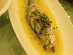 -江南村酒家