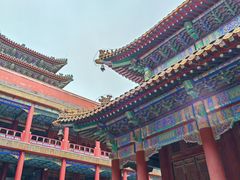 -普陀宗乘之庙(小布达拉宫)