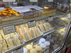 -蜂蝶来饼店(拱北总店)