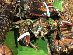 -79号渔船海鲜饭店(华强北店)