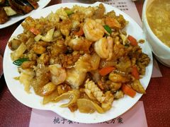 -桃子餐厅·天津菜(红星路直营店)