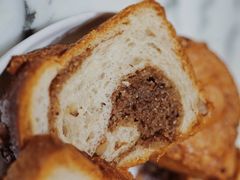 -WHEAT&BAKER-麥(凯德来福士店)