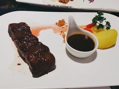 -法兰度航空主题餐厅(东汇城店)