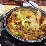 [调皮]香喷喷肥肠锅