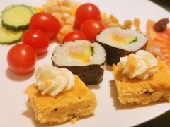 -上海漕河泾万丽酒店