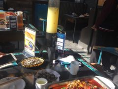 -鸣记脆皮烤鱼·海鲜烤鱼(三八广场店)