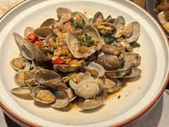 -绿茶餐厅(广州天河城店)