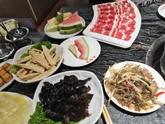 -重庆大队长火锅(凤城八路店)