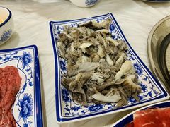 -胡同儿老北京涮肉