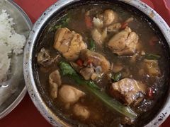 -北京大学-燕南食堂