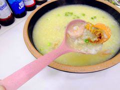 -北戴河庆山饭店·海鲜砂锅粥(北戴河黑石路店)