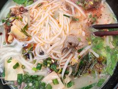 -束河人家(南锣鼓巷店)