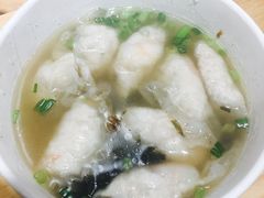 -家宴·灌蛋·沙茶面(曾厝垵店)