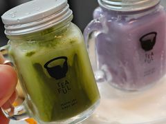 -星满杯TEAFUL(罗湖东门店)