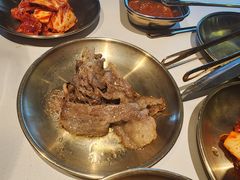 -西塔老太太泥炉烤肉(川沙百联店)