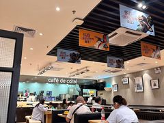 -大家乐(广州中华广场店)