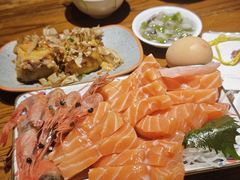 -王氏炉匠·烧鸟放题自助(三里屯店)
