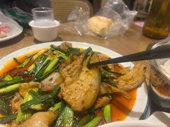 -张太婆老妈蹄花川菜馆·中华餐饮老字号(望平街店)