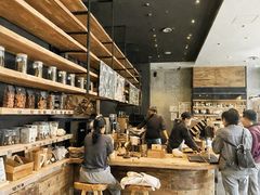 -星巴克(太原茂业天地店)