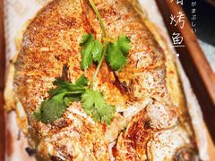 -纳瓦新疆菜(银都店)