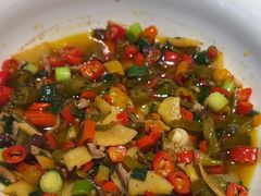 -费大厨辣椒炒肉(正佳广场店)