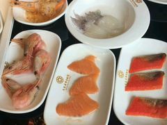 -台北A+A七喜饭店(德增街店)
