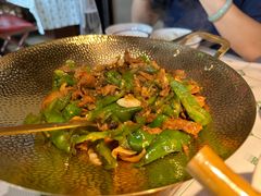 -农耕记·湖南土菜(海上世界店)