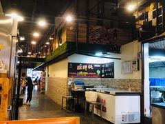 -味之绝热血美蛙鱼火锅(中坝店)