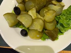 -兰特伯爵西餐厅·啤酒屋(方庄店)