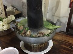 -唠叨坊私房菜(五一街店)