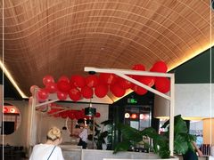-狐狸爱上椰子鸡(金地广场店)