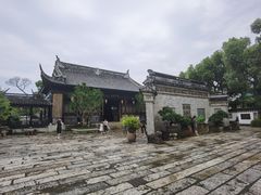 -中山詹园