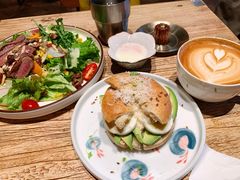 -幸邻食堂