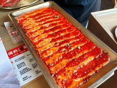 -西塔老太太泥炉烤肉(双井店)