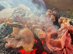 -火云龙烤肉(紫荆花店)