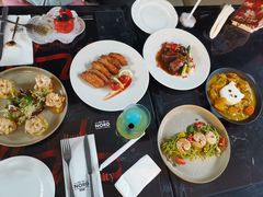 -Nord Grill&Bar Highland诺德西餐(深圳欢乐海岸店)