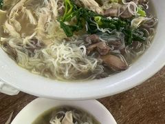 -三妹老屋新鲜焗盐鸡